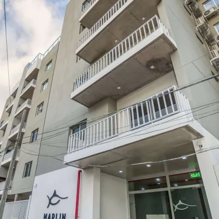 Corporate Stays Marlin Hotels in Luque