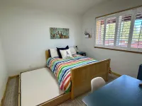 Family Friendly, Gorgeous Views and steps to Tahoe Donner Ski Hill - Balkoner
