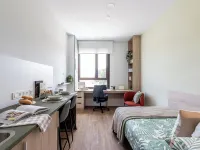Nido Malvarrosa Hotel - Apartamento Hotels near Malvarrosa Beach