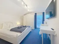 Appartements Binderhof - Balkoner