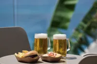 Atlantica SunGarden Beach - Breakfast
