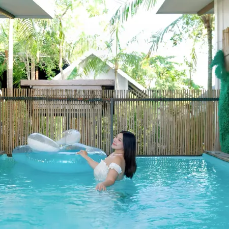 IP Plus Pool Villa Pattaya
