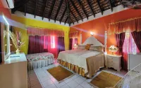Pink Hibiscus Villa - 3-Star