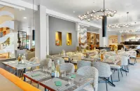 Leonardo Hotel Hannover Medical Park - sarapan