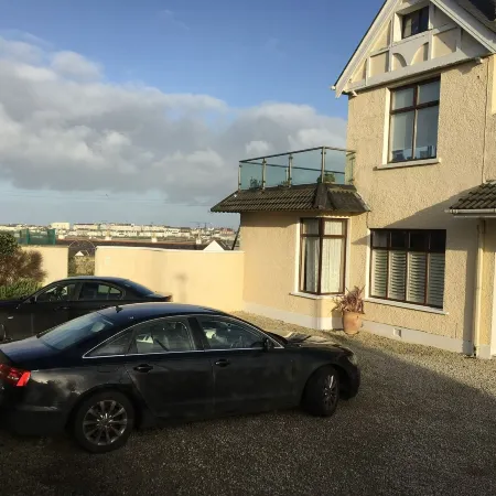 Hillrise Portrush