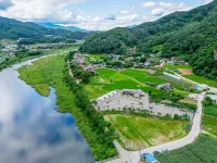 Gapyeong JY Camping Caravan Hotels near Gapyeong-eup