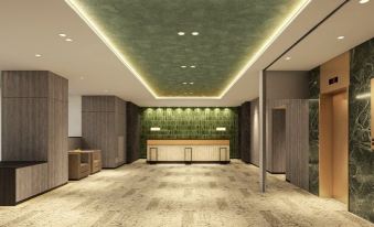 Best Western Plus Nagoya Sakae