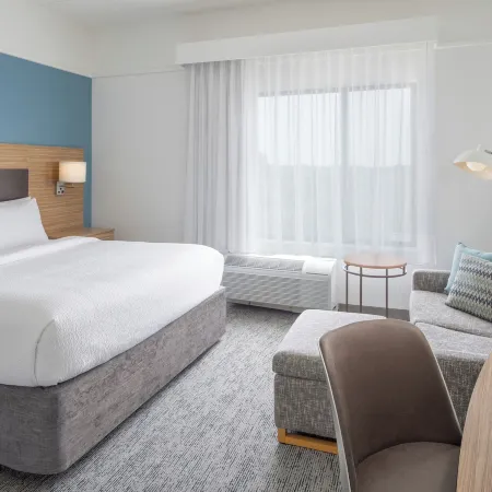 TownePlace Suites Latham Albany Airport