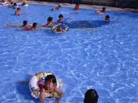 Hotel Sea Palace Resort - piscine
