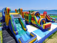 Long Vacation Resort Hotels in der Nähe von Insel Shikanoshima