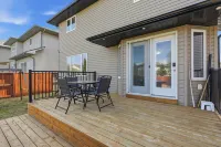 Spacious 4BR-4BA House for Large Families & Group in Stonebridge - stanze in case private