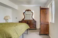 Great for Couples & Duos: Suite Outside El Paso - 4-Star