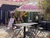 โรงแรมเดอะ เอมส์เวิร์ธ - ที่มีฟิตเนส