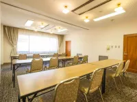 โรงแรม ลิฟแมกซ์ โททโทริ กรานเด - โรงแรมราคาถูก