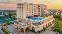 Hotel Express Inn Heritage Aurangabad Airport - Spa
