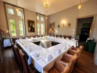 Chateau de Petit Bois - Pensionaatit