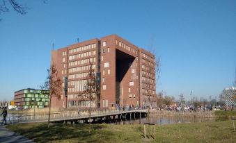 Short Stay Wageningen
