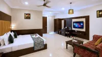 Red Tullip MD Valley Resort and Spa - Resorts