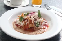 Hampton by Hilton Monterrey Tecnologico - 2-Star