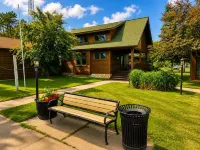 Mercer House on Major Snowmobile and ATV Trail - 무료 와이파이