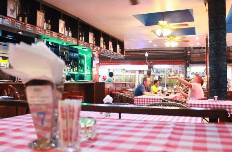 Little Mermaid Guesthouse & Restaurant photo 5