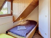 Schwarzwaldblick - balcony