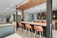 Holiday Inn GRAND RAPIDS - SOUTH by IHG - bar