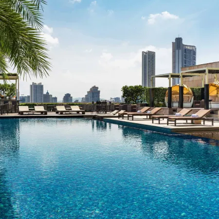 The St. Regis Mumbai