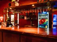 Marcopolo Suites Iguazu - bar