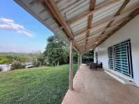 Tranquil Villa Retreat in Las Terrenas - Pet-friendly Haven - Villas
