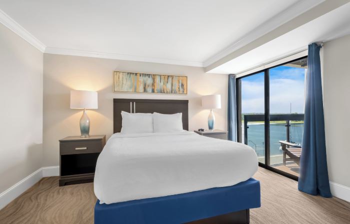 Bask Hotel at Big Rock Landing, Trademark Coll by Wyndham