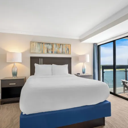 Bask Hotel at Big Rock Landing, Trademark Coll by Wyndham