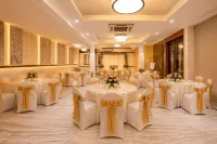 Hotel Imperial Park - parkir