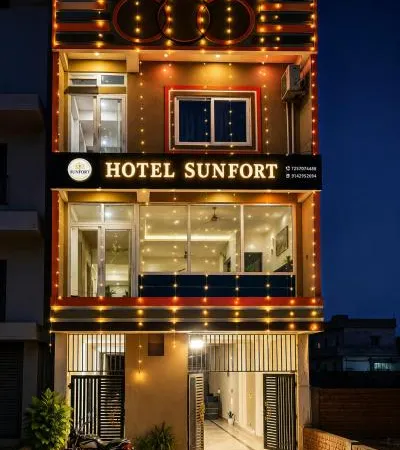 Hotel SunFort