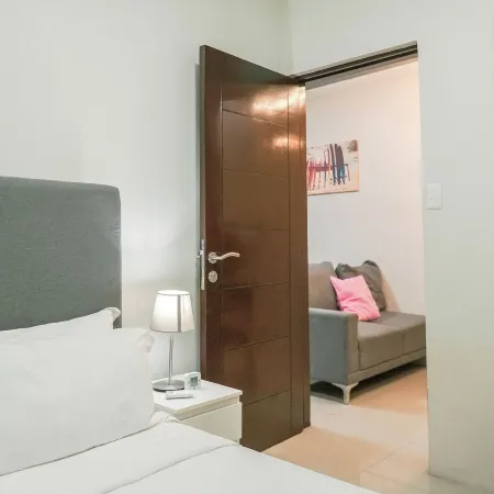 Manzil Anilao Cosy 1 Bedroom Apt U7