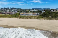 Sailor Jack Oceanfront Motel - romantis