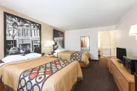 Red Lion Inn & Suites Junction City - 2 tähden