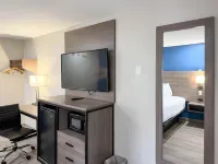Baymont by Wyndham Newark/Wilmington - 2 ดาว