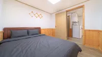 Samcheok Sky Pension - 3つ星