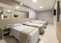 Hotel Palmas Executivo - spa