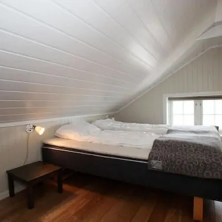 Havsdalsgrenda Geilo Apartments