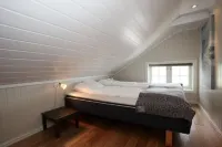 Havsdalsgrenda Geilo Apartments - Parkplatz