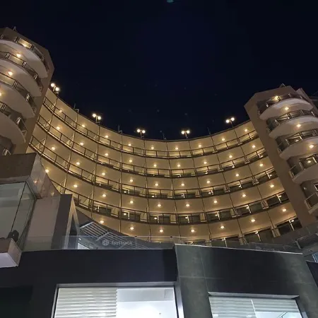 The Preluna Hotel