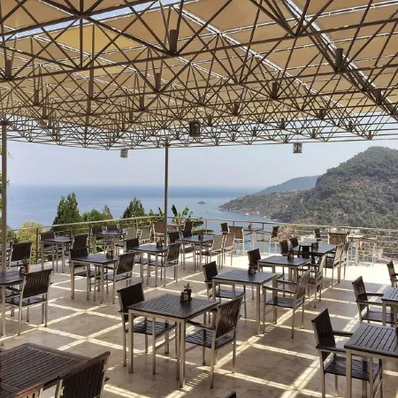 Loryma Resort Hotel