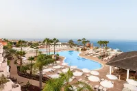 Landmar Costa Los Gigantes Family Resort - Havudsigt