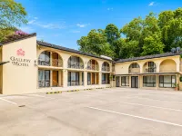 Gallery Motel - 3-stjärniga