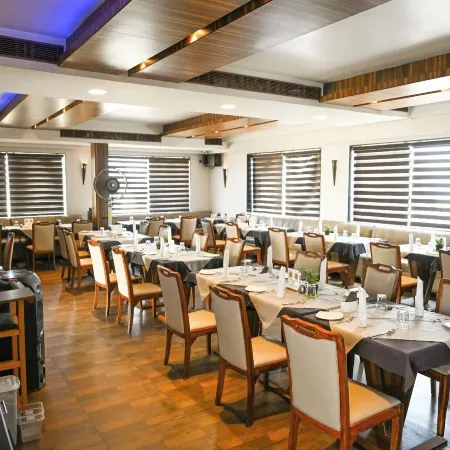 Hotel Baidyanath