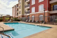 Residence Inn Joplin - que admiten mascotas