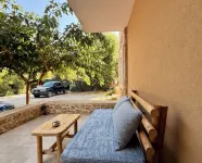 Kyma Stay - Beachfront Apartments - WiFi