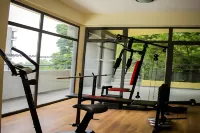 Hotel Perunika - Gym
